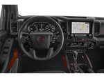 2022 Nissan Frontier PRO-X