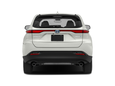2022 Toyota Venza Limited