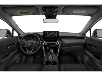2022 Toyota Venza LE
