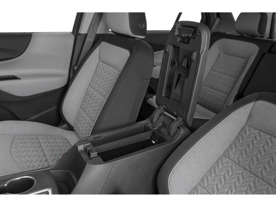 2023 Chevrolet Equinox FWD LT
