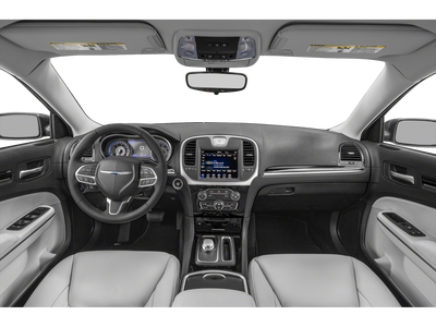 2023 Chrysler 300 S