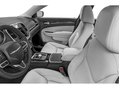 2023 Chrysler 300 S