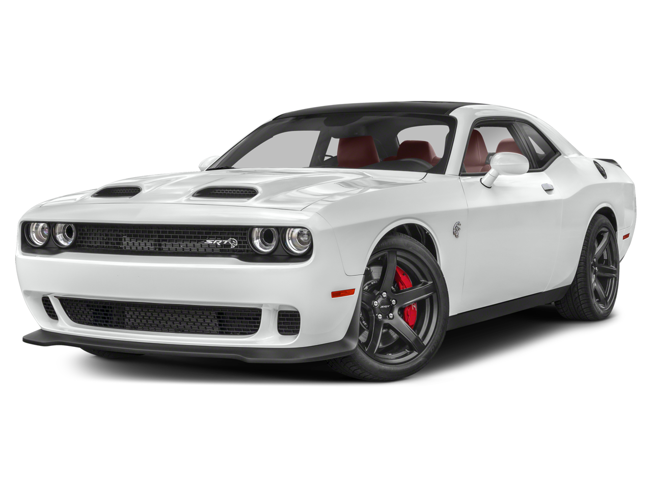 2023 Dodge Challenger SRT Hellcat Widebody Jailbreak Auto's photo