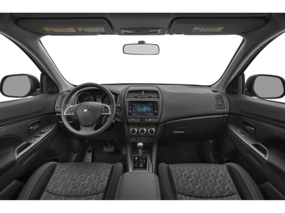 2023 Mitsubishi Outlander Sport 2.0 ES AWC