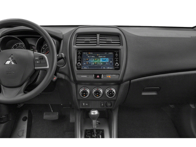 2023 Mitsubishi Outlander Sport 2.0 ES AWC