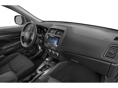 2023 Mitsubishi Outlander Sport 2.0 ES AWC