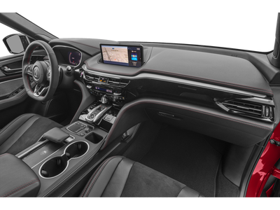 2024 Acura MDX A-Spec SH-AWD