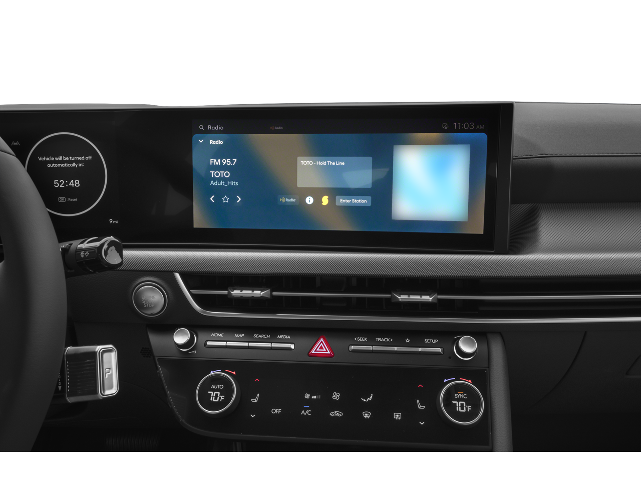 2024 Hyundai Sonata SEL photo 3