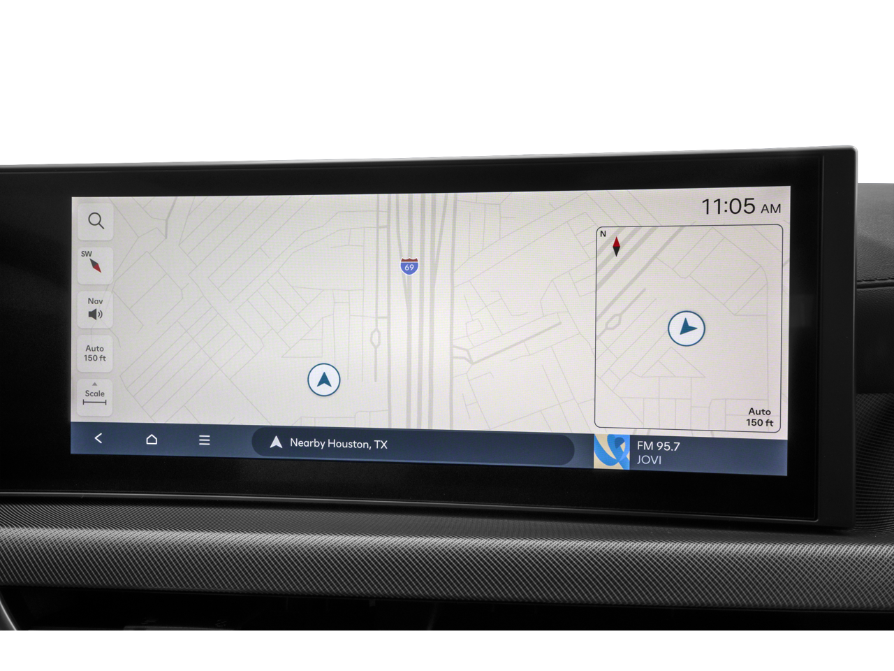 2024 Hyundai Sonata SEL photo 4