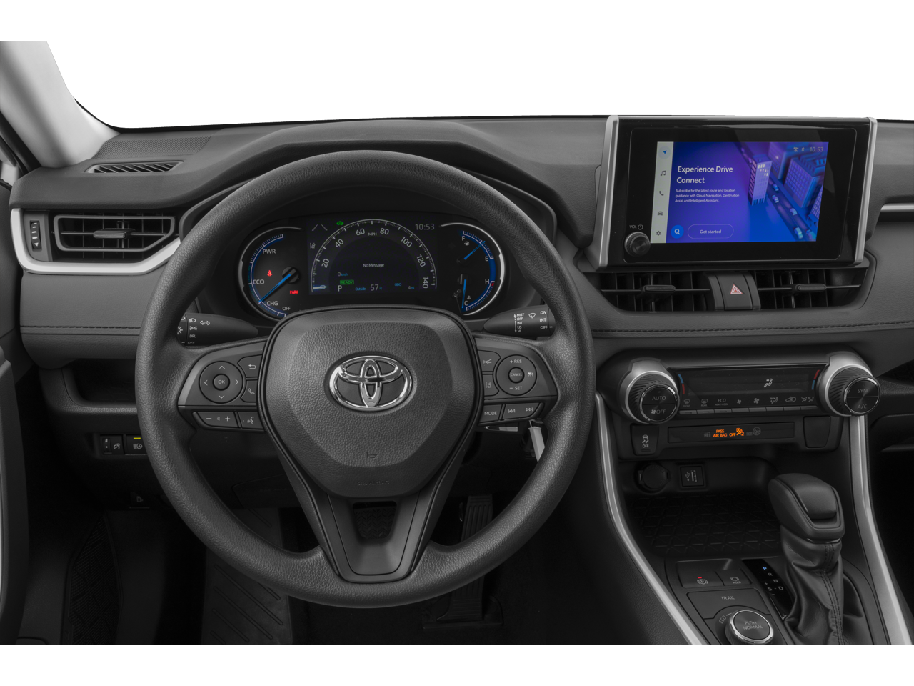 2024 Toyota RAV4 Hybrid Woodland Edition