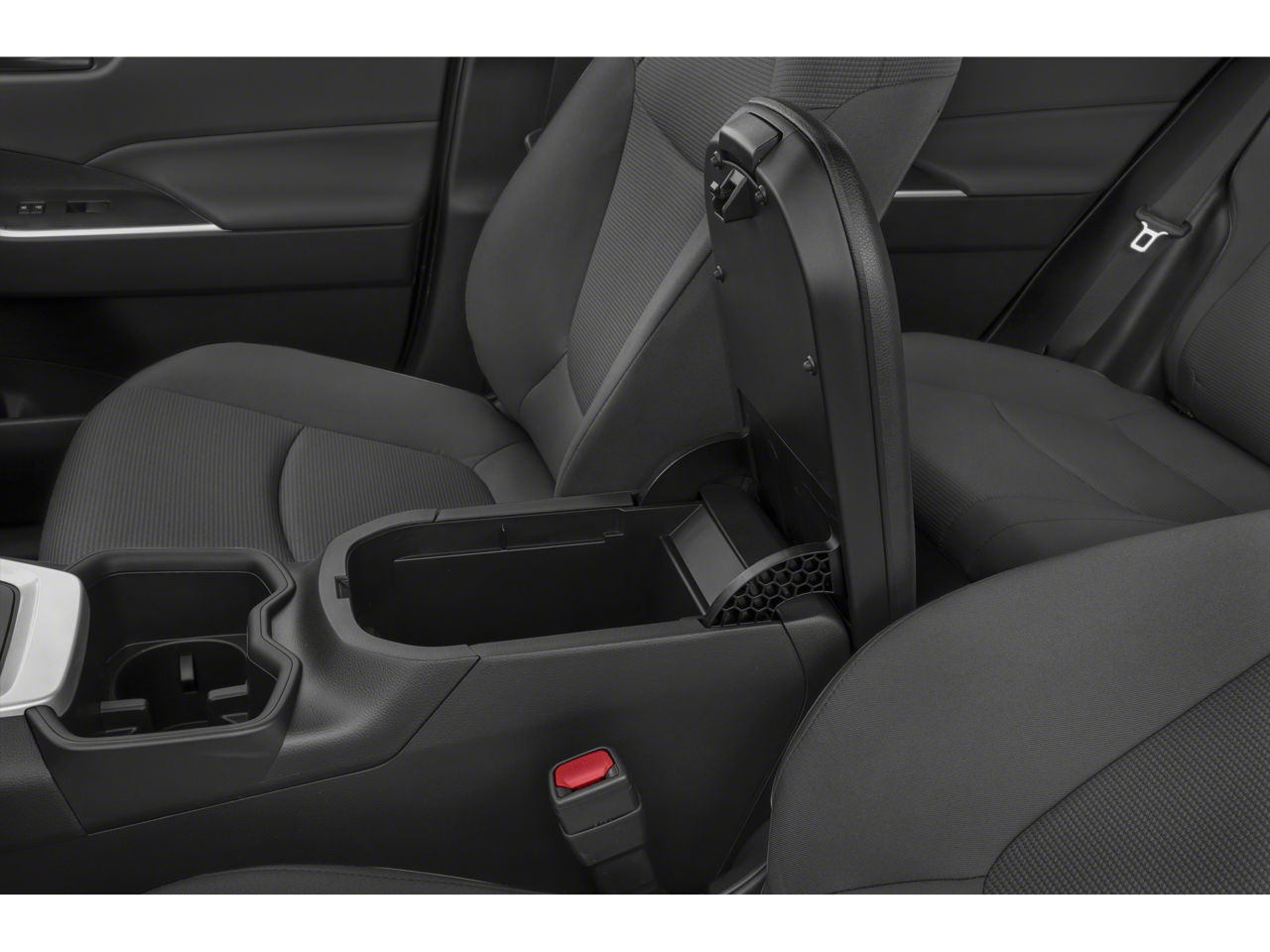 2024 Toyota RAV4 Hybrid Woodland Edition