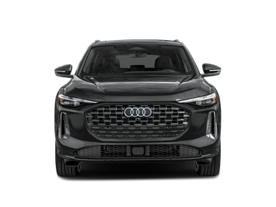 2025 Audi Q5 2.0T Premium Plus quattro