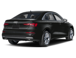2026 Audi A3 quattro