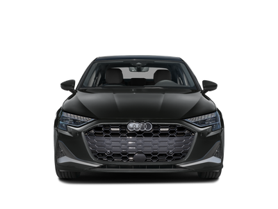 2026 Audi A3 quattro