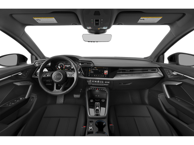 2026 Audi A3 quattro