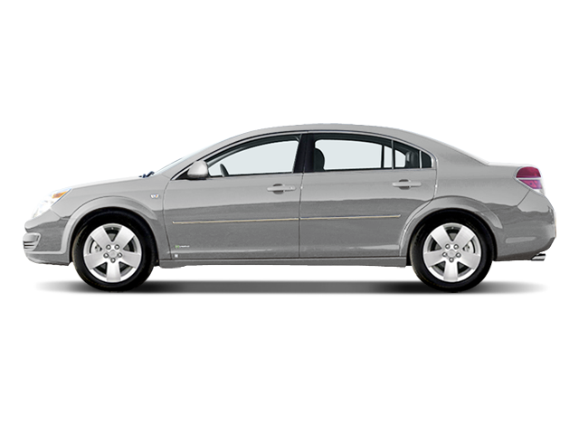 2008 Saturn Aura XE