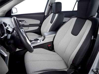 2010 Chevrolet Equinox LT 1LT