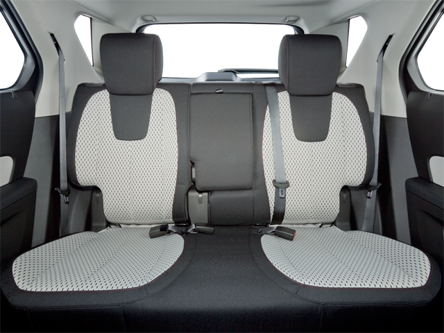 2010 Chevrolet Equinox LT 1LT