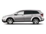 2010 Dodge Journey SXT