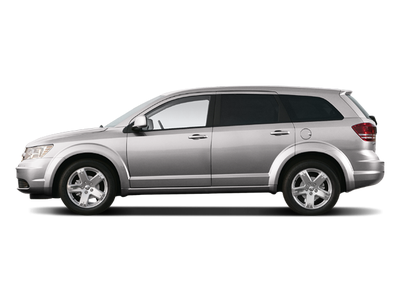 2010 Dodge Journey SXT