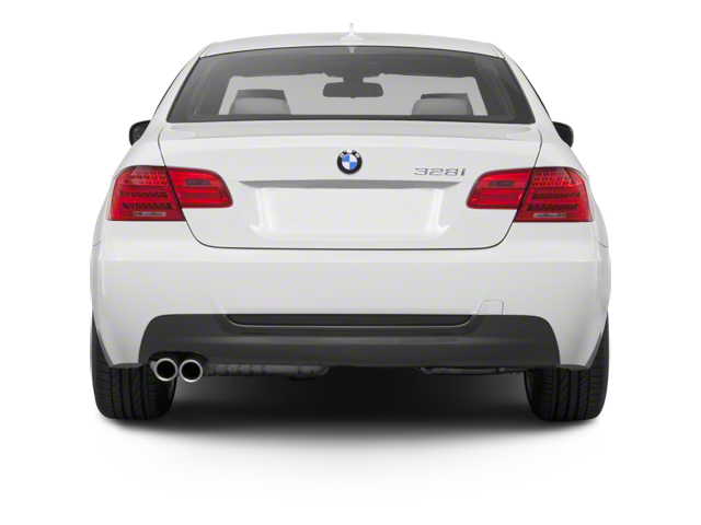 2011 BMW 3 Series 328i