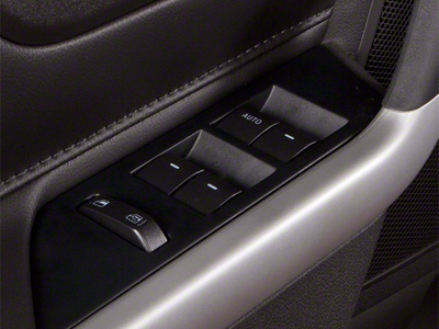 2012 Ford Edge SEL