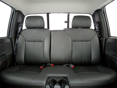 2012 GMC Canyon SLE2