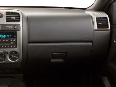 2012 GMC Canyon SLE2