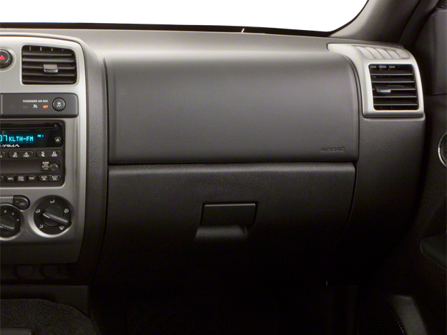 2012 GMC Canyon SLE2