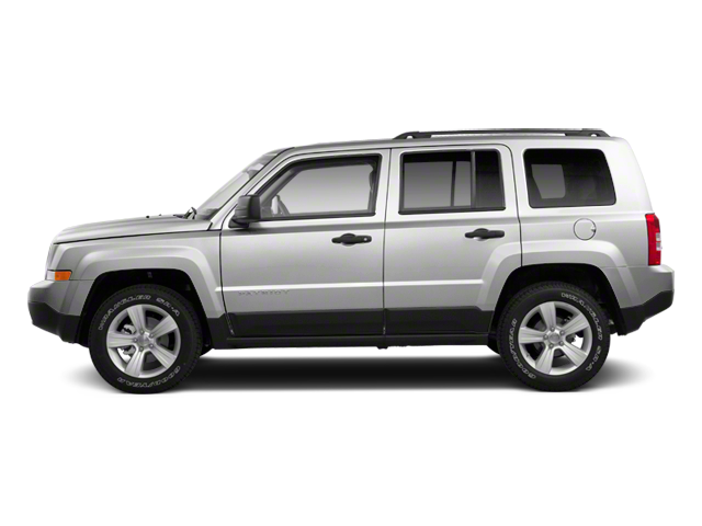 2012 Jeep Patriot Sport photo 3