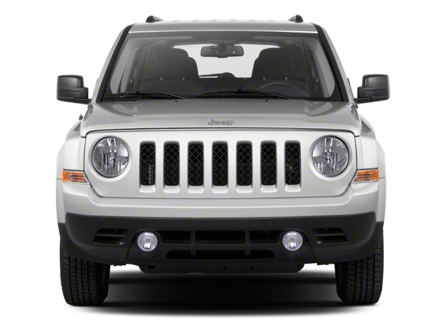 2012 Jeep Patriot Sport photo 4
