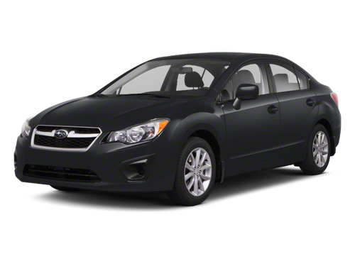 2012 Subaru Impreza 2.0i Limited