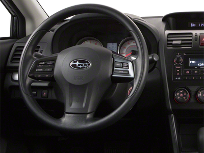2012 Subaru Impreza 2.0i Limited