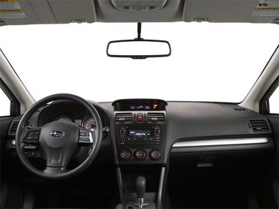 2012 Subaru Impreza 2.0i Limited