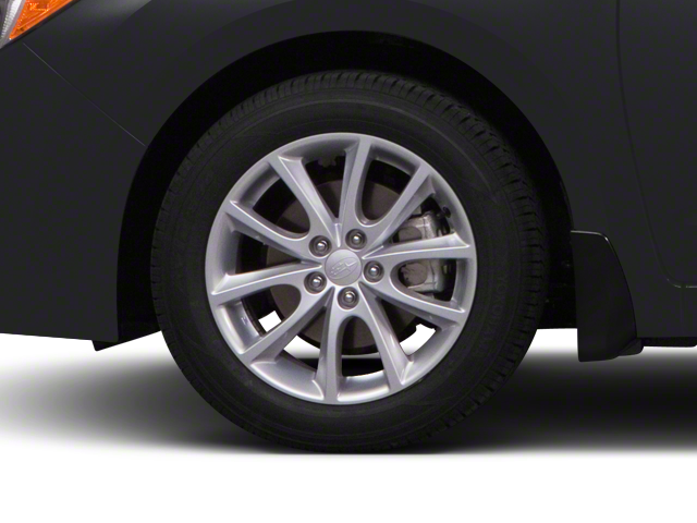 2012 Subaru Impreza 2.0i Limited