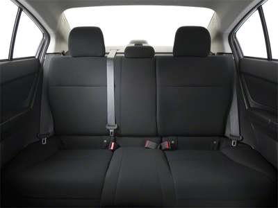 2012 Subaru Impreza 2.0i Limited