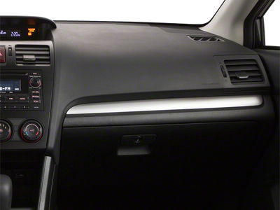 2012 Subaru Impreza 2.0i Limited