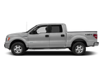 2013 Ford F-150 Limited