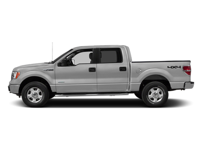 2013 Ford F-150 Limited