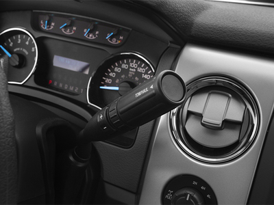 2013 Ford F-150 Limited