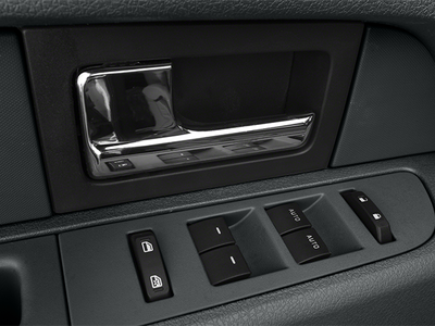 2013 Ford F-150 Limited