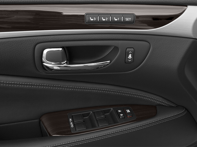 2013 Lexus LS 460