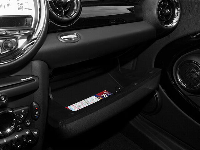 2013 MINI Cooper Base