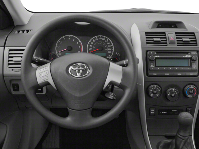 2013 Toyota Corolla L photo 3