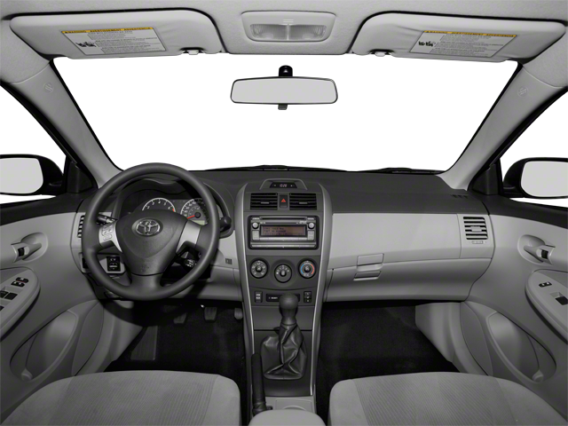 2013 Toyota Corolla L photo 4