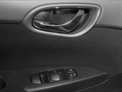 2014 Nissan Sentra SV