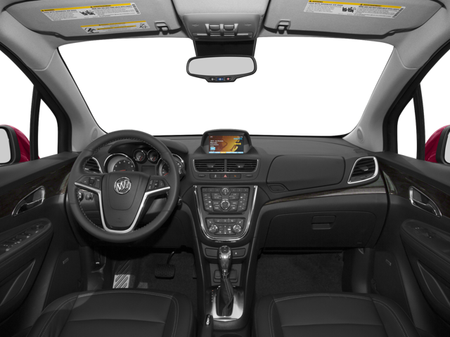2016 Buick Encore Premium