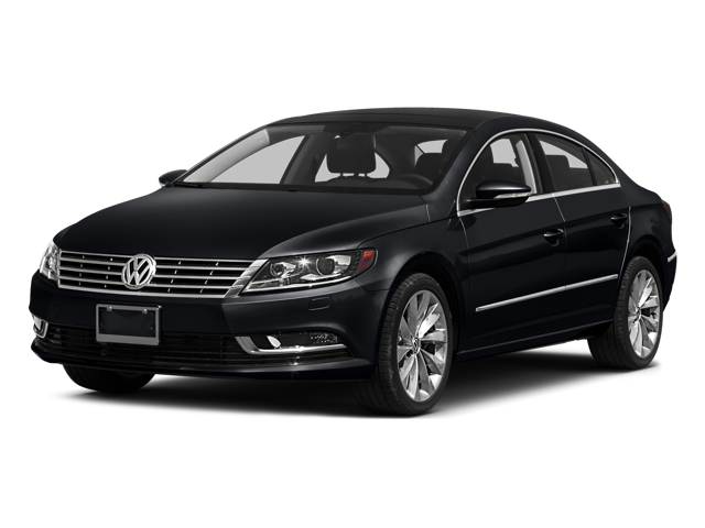 2016 Volkswagen CC 2.0T Sport