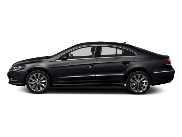 2016 Volkswagen CC 2.0T Sport