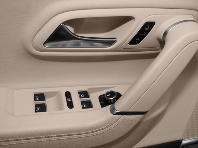 2016 Volkswagen CC 2.0T Sport